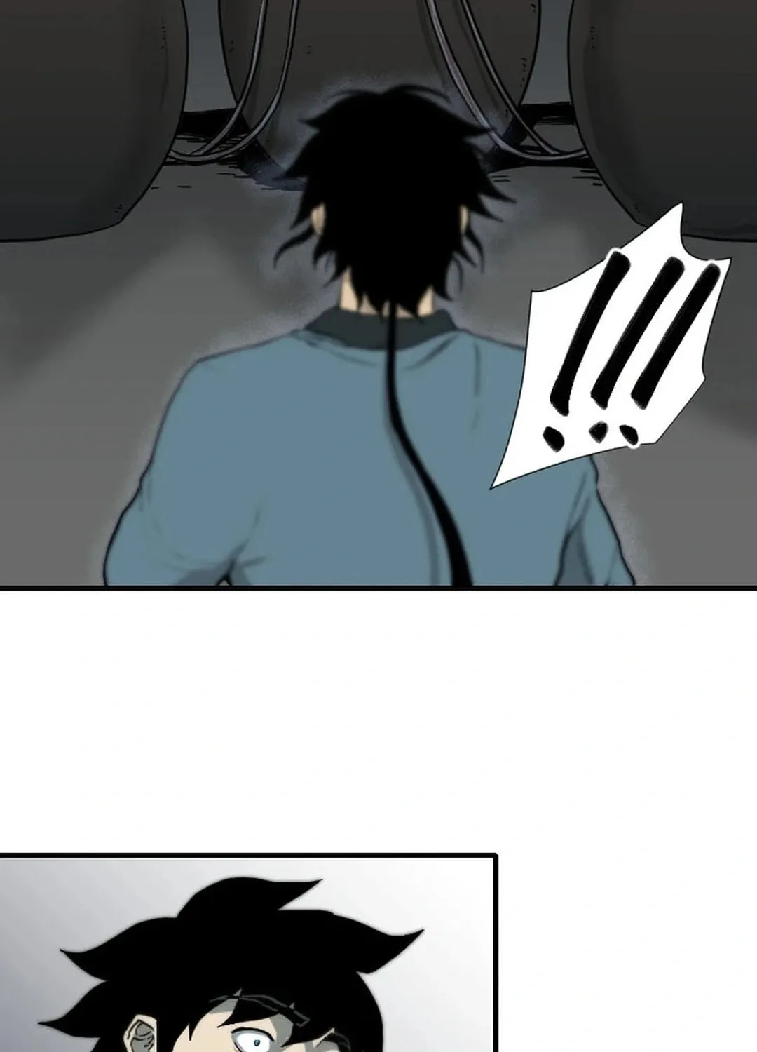 The Demonic Warrior Chapter 31 page 72 - 