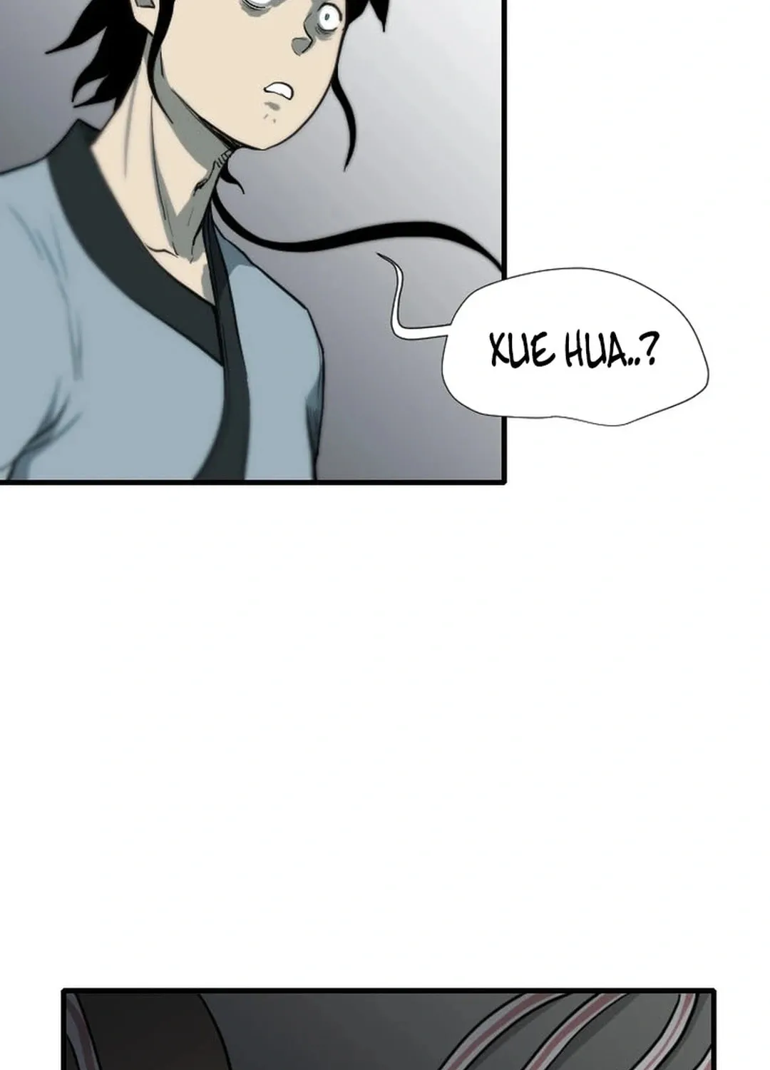 The Demonic Warrior Chapter 31 page 73 - 