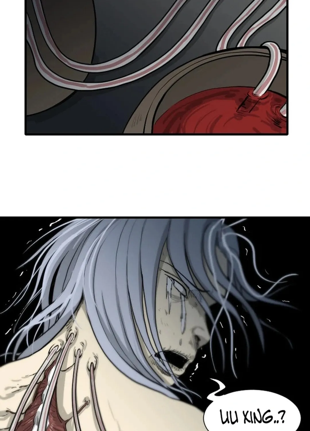 The Demonic Warrior Chapter 31 page 74 - 