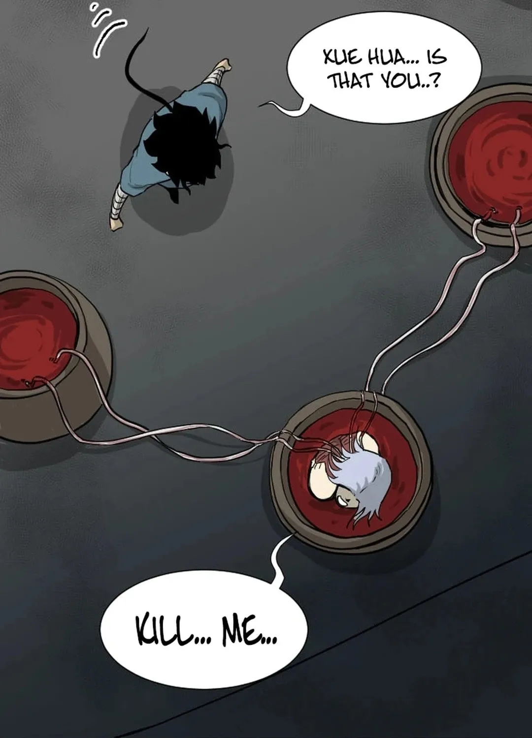 The Demonic Warrior Chapter 31 page 76 - 