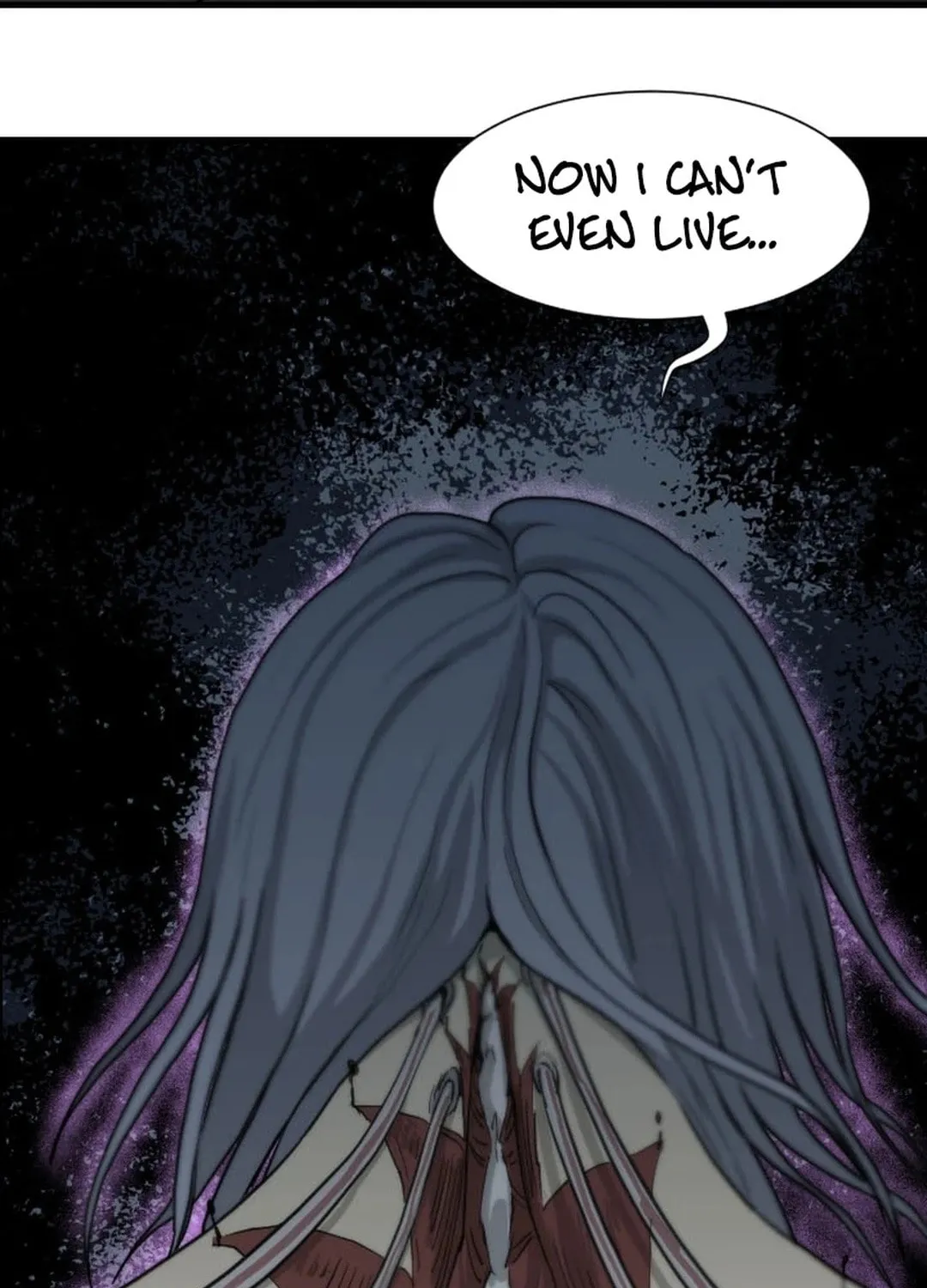 The Demonic Warrior Chapter 31 page 77 - 