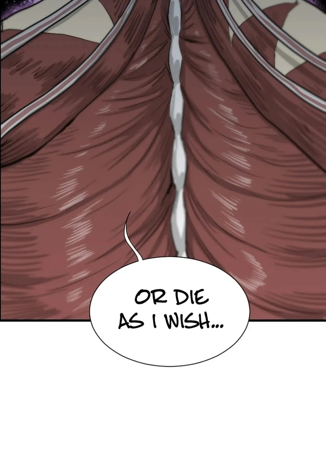 The Demonic Warrior Chapter 31 page 78 - 