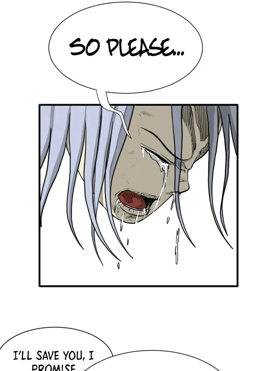 The Demonic Warrior Chapter 31 page 79 - 