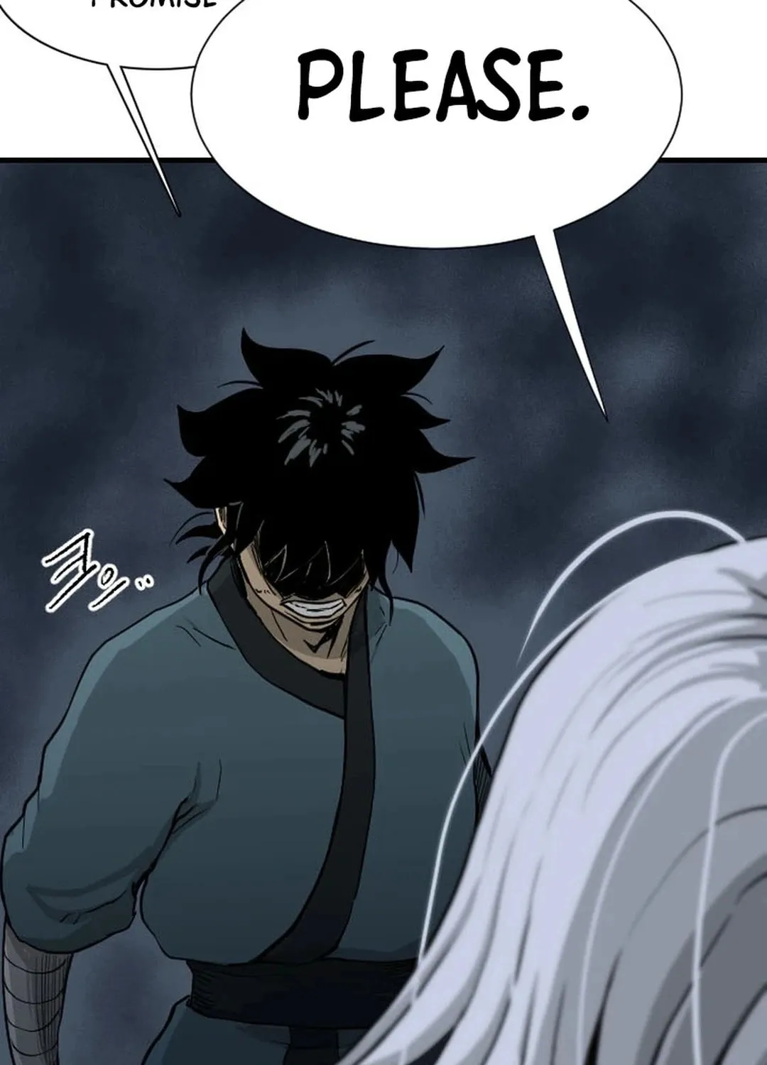 The Demonic Warrior Chapter 31 page 80 - 