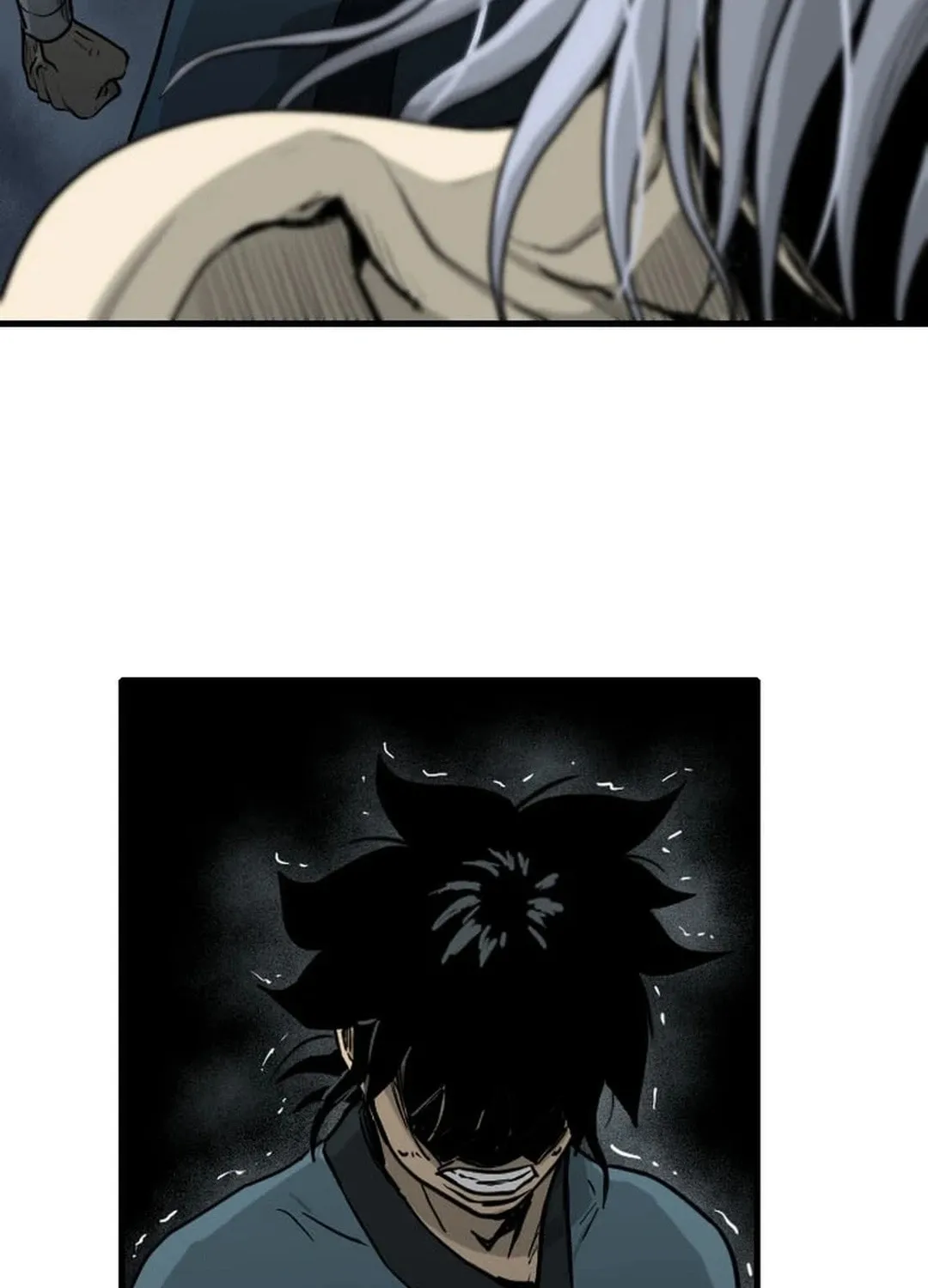 The Demonic Warrior Chapter 31 page 81 - 