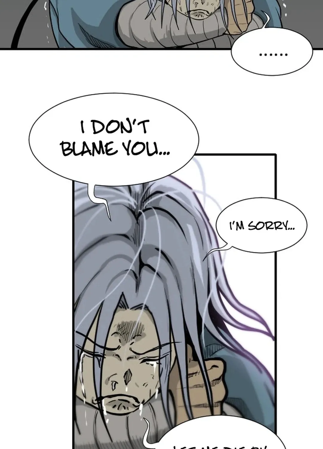 The Demonic Warrior Chapter 31 page 85 - 