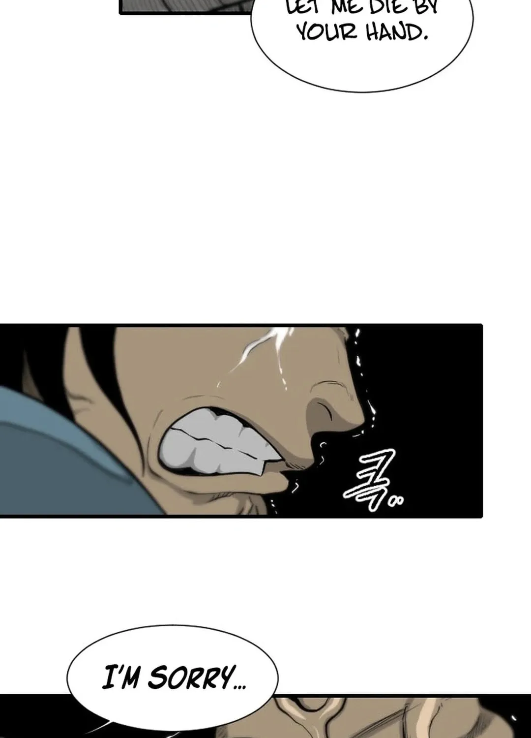 The Demonic Warrior Chapter 31 page 86 - 
