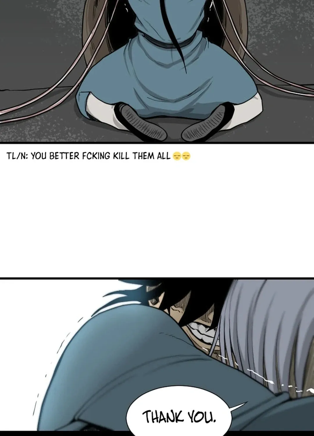 The Demonic Warrior Chapter 31 page 88 - 