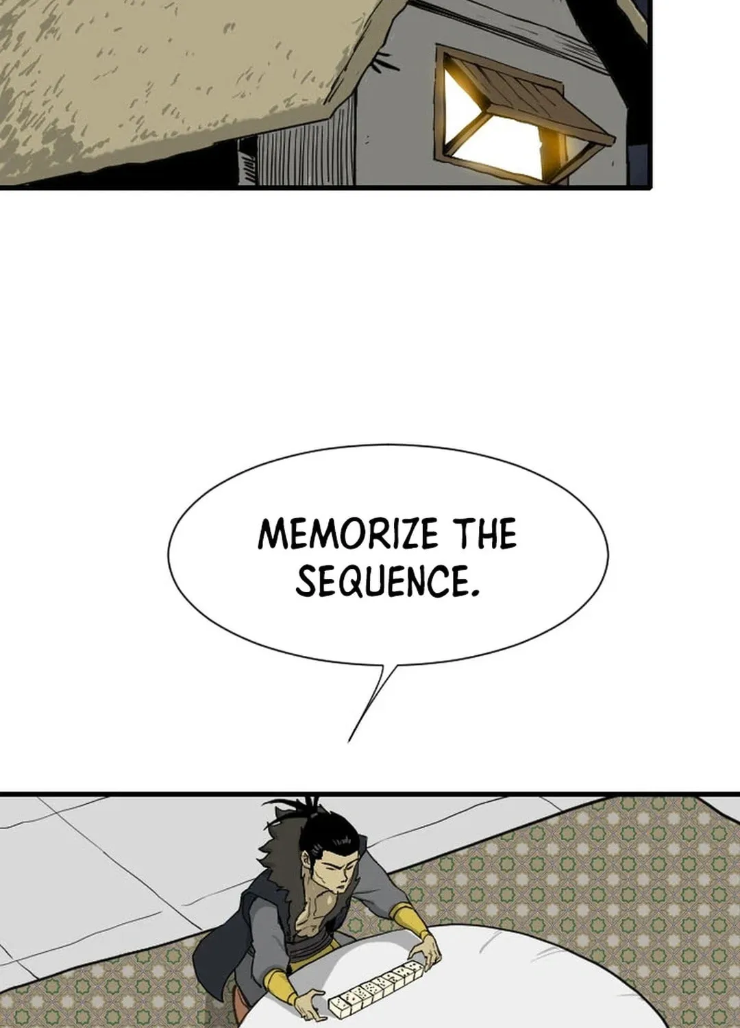 The Demonic Warrior Chapter 31 page 10 - 