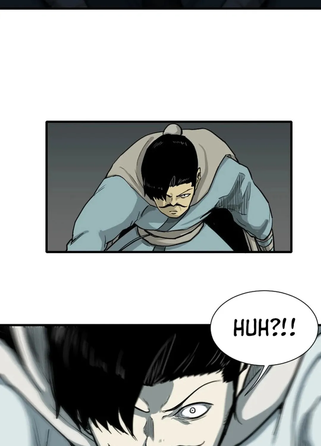 The Demonic Warrior Chapter 31 page 93 - 