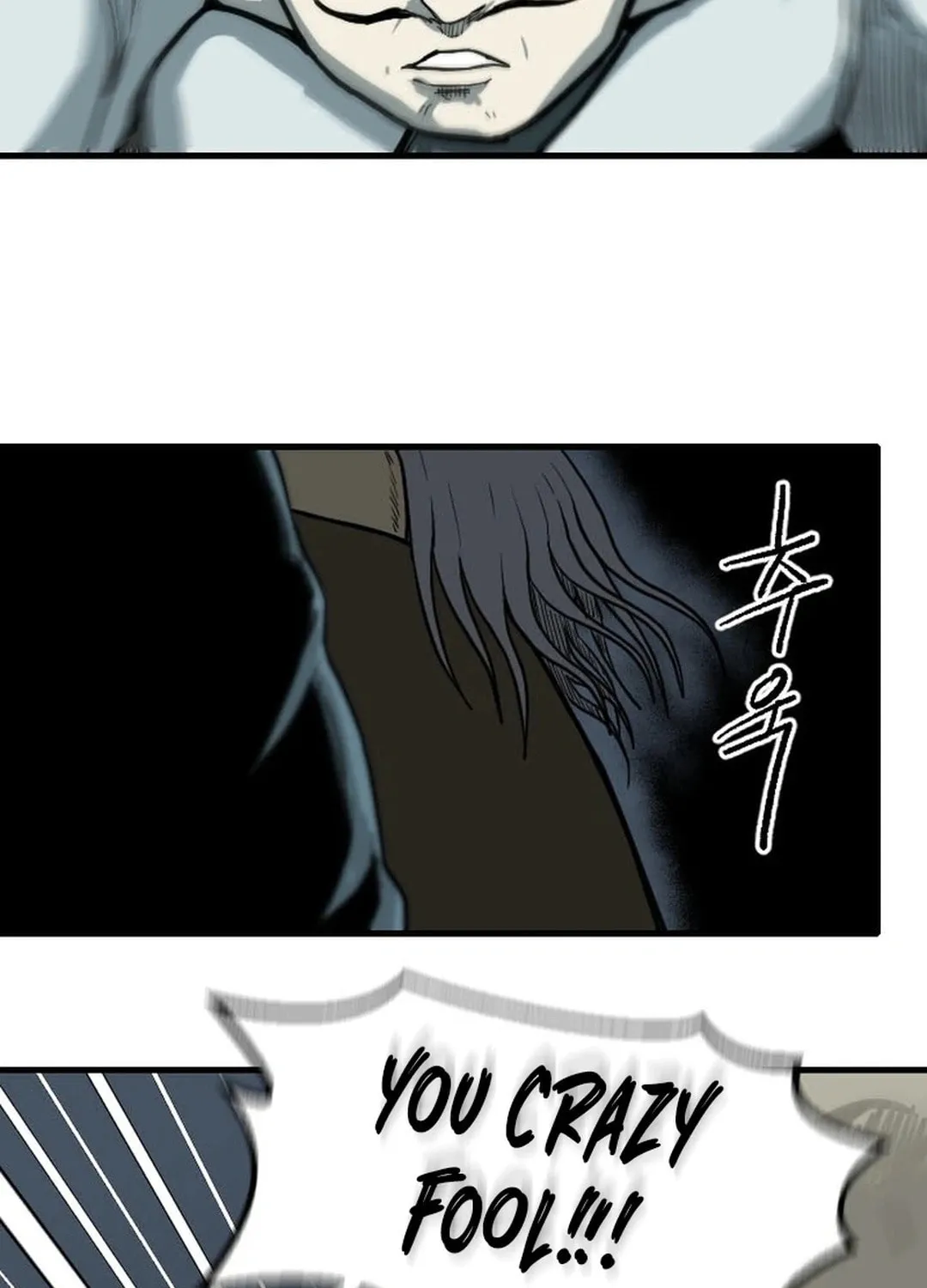 The Demonic Warrior Chapter 31 page 94 - 