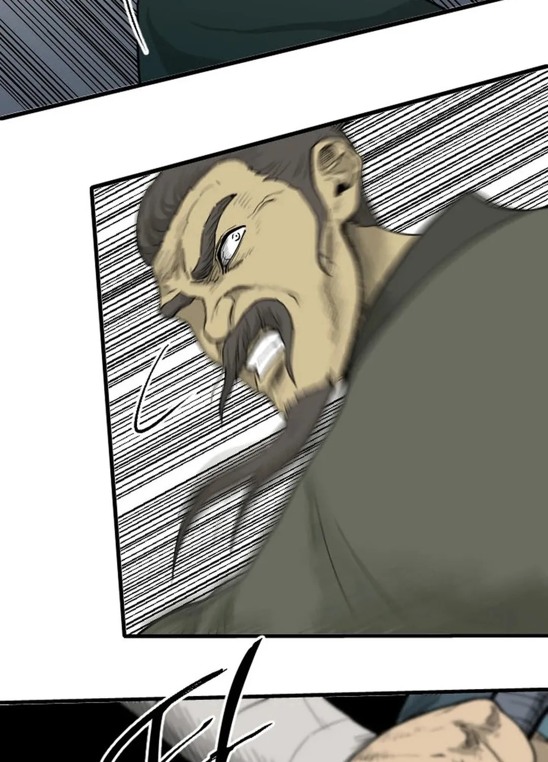 The Demonic Warrior Chapter 32 page 104 - 
