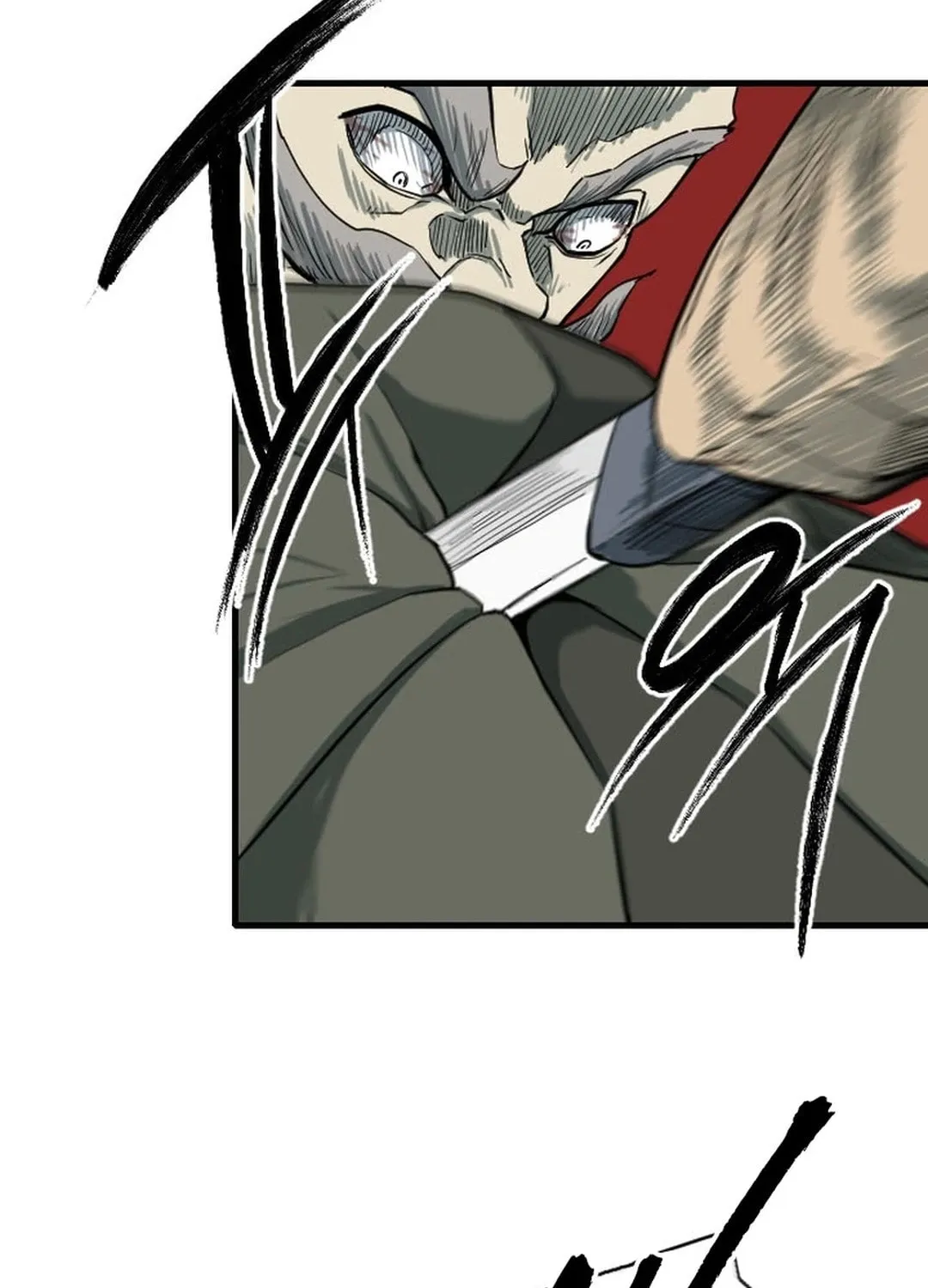 The Demonic Warrior Chapter 32 page 106 - 
