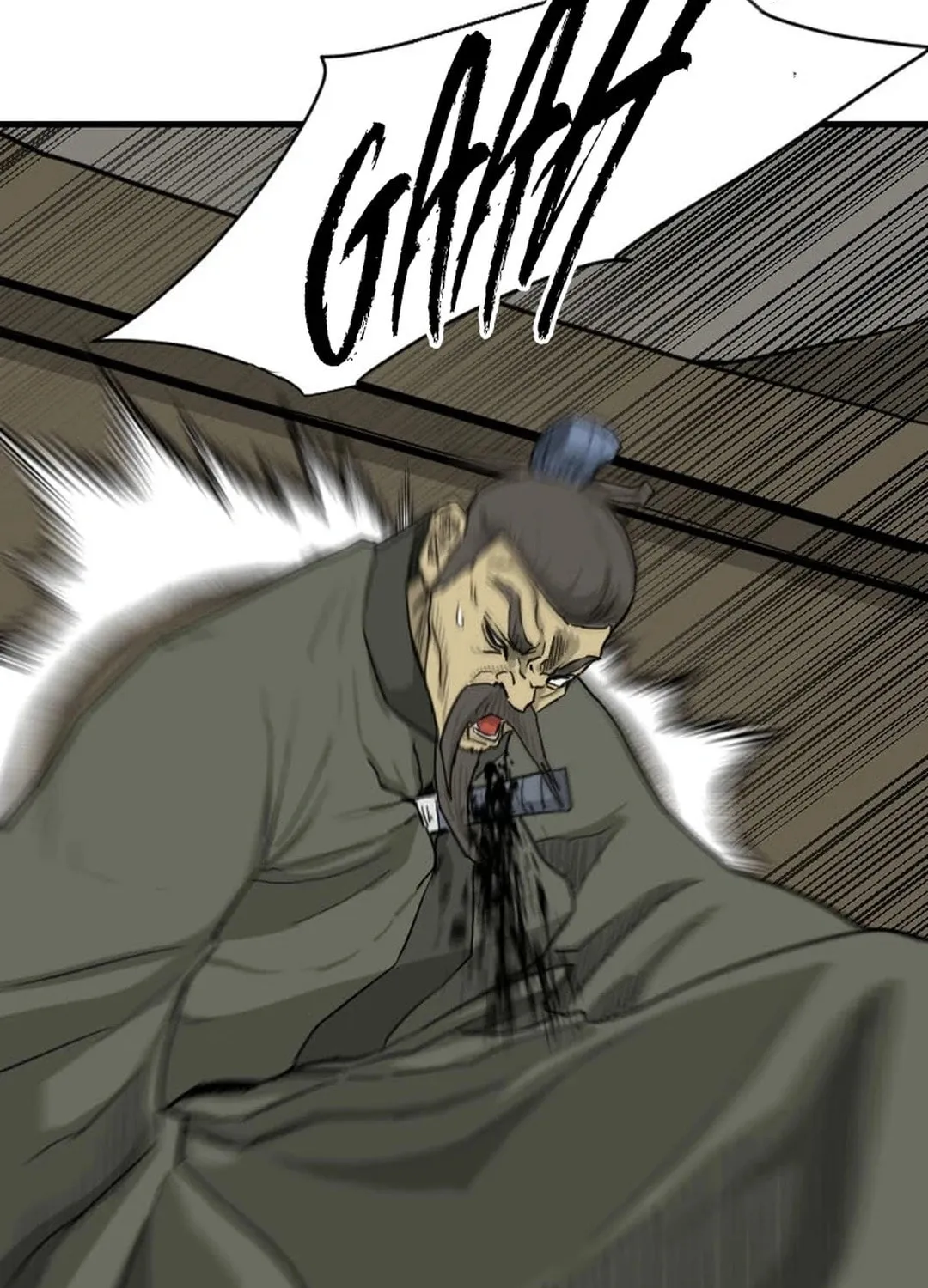 The Demonic Warrior Chapter 32 page 107 - 