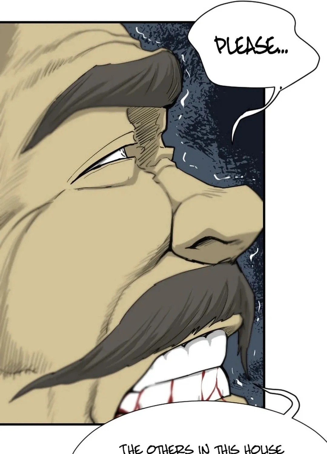 The Demonic Warrior Chapter 32 page 109 - 