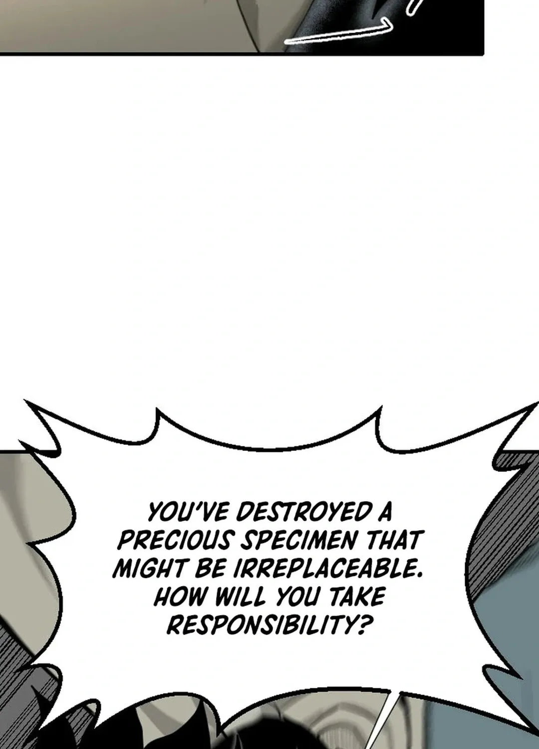 The Demonic Warrior Chapter 32 page 12 - 