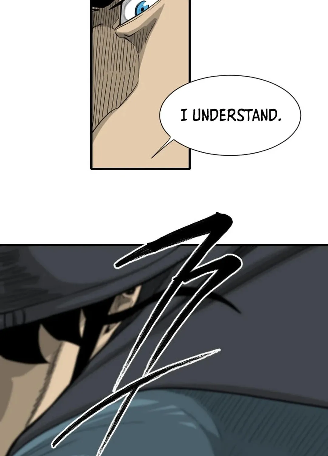 The Demonic Warrior Chapter 32 page 112 - 