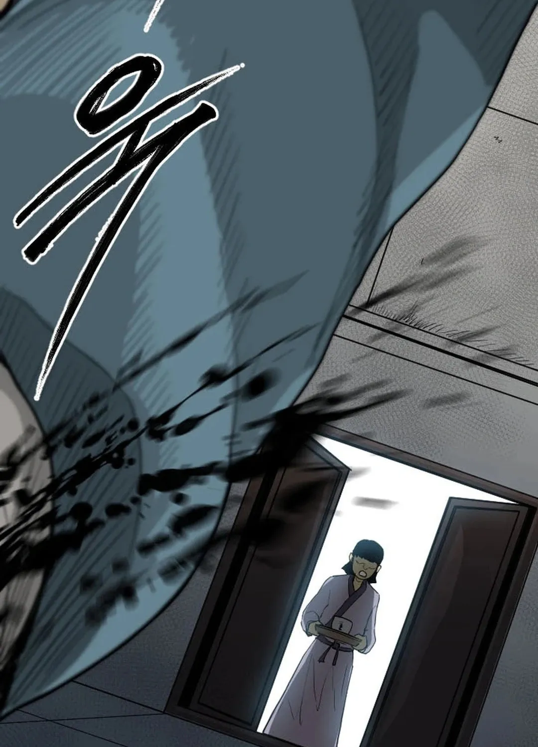 The Demonic Warrior Chapter 32 page 113 - 