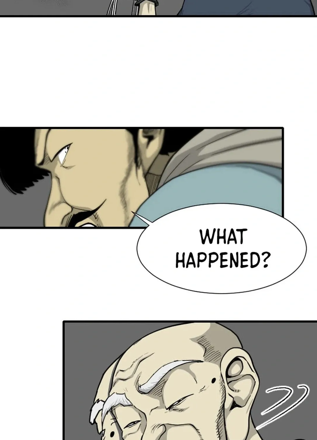 The Demonic Warrior Chapter 32 page 18 - 