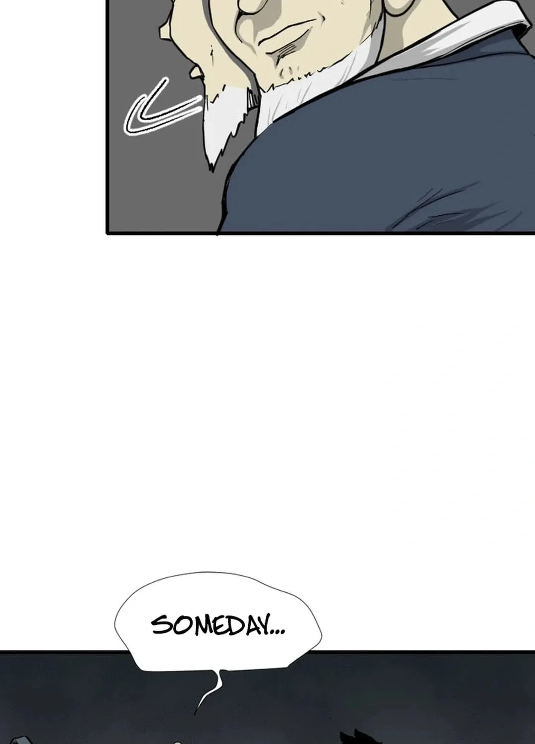The Demonic Warrior Chapter 32 page 19 - 