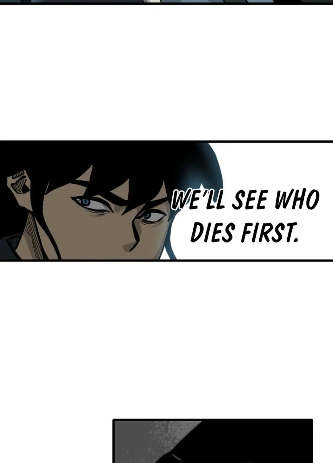 The Demonic Warrior Chapter 32 page 22 - 