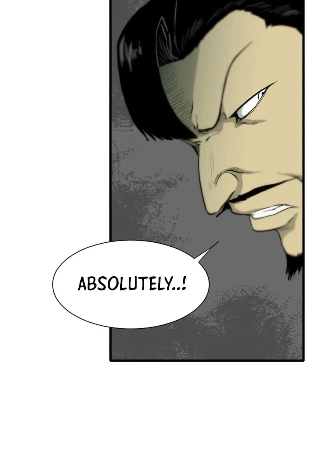 The Demonic Warrior Chapter 32 page 23 - 