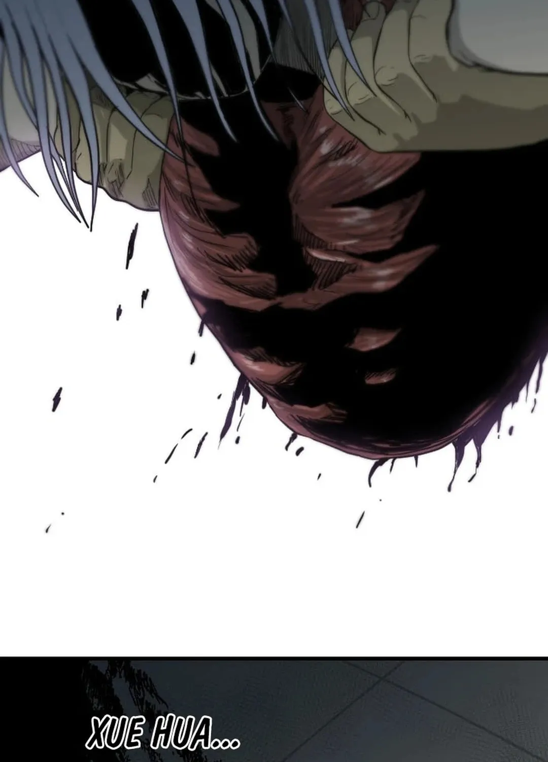 The Demonic Warrior Chapter 32 page 26 - 