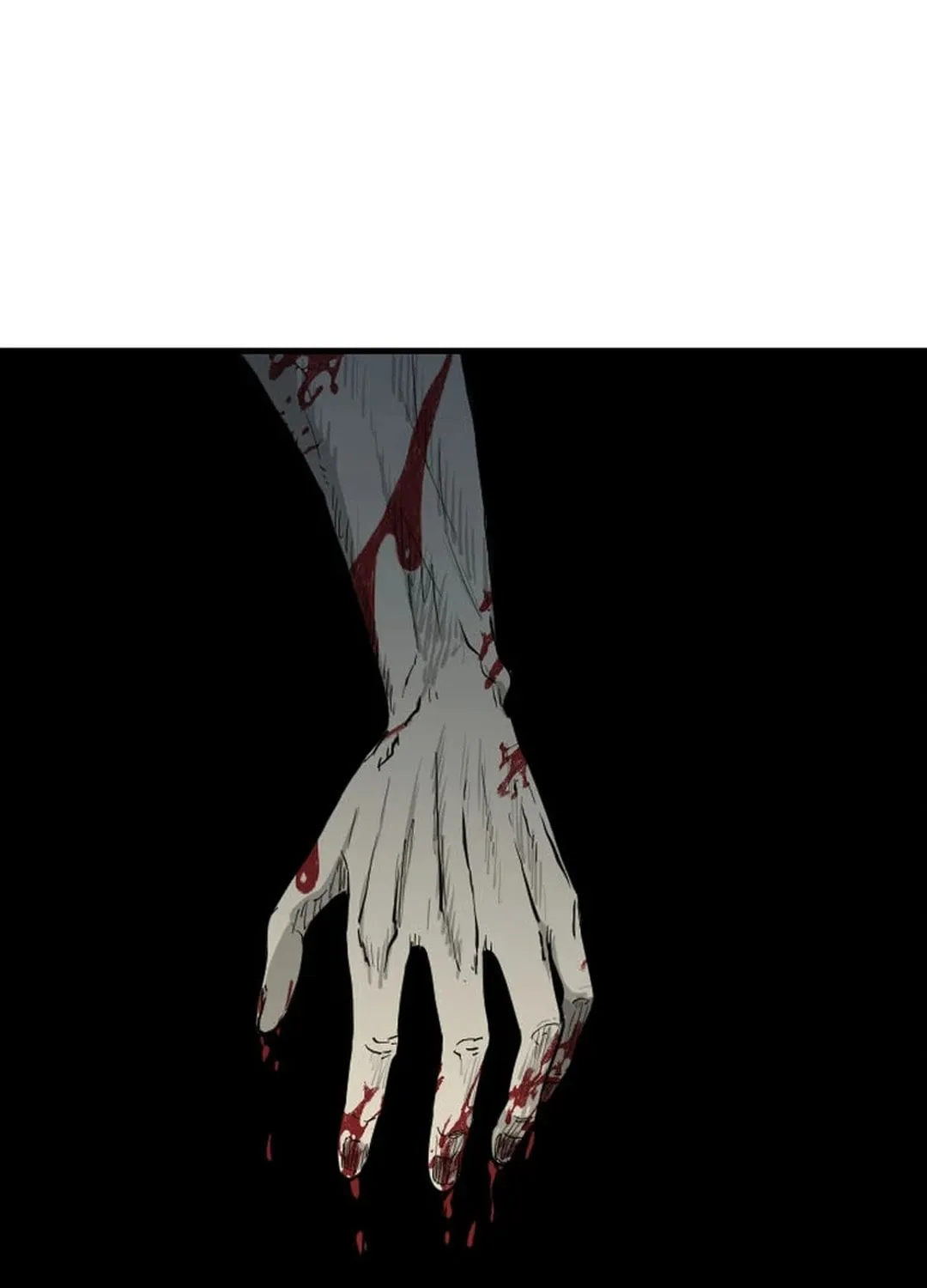 The Demonic Warrior Chapter 32 page 28 - 