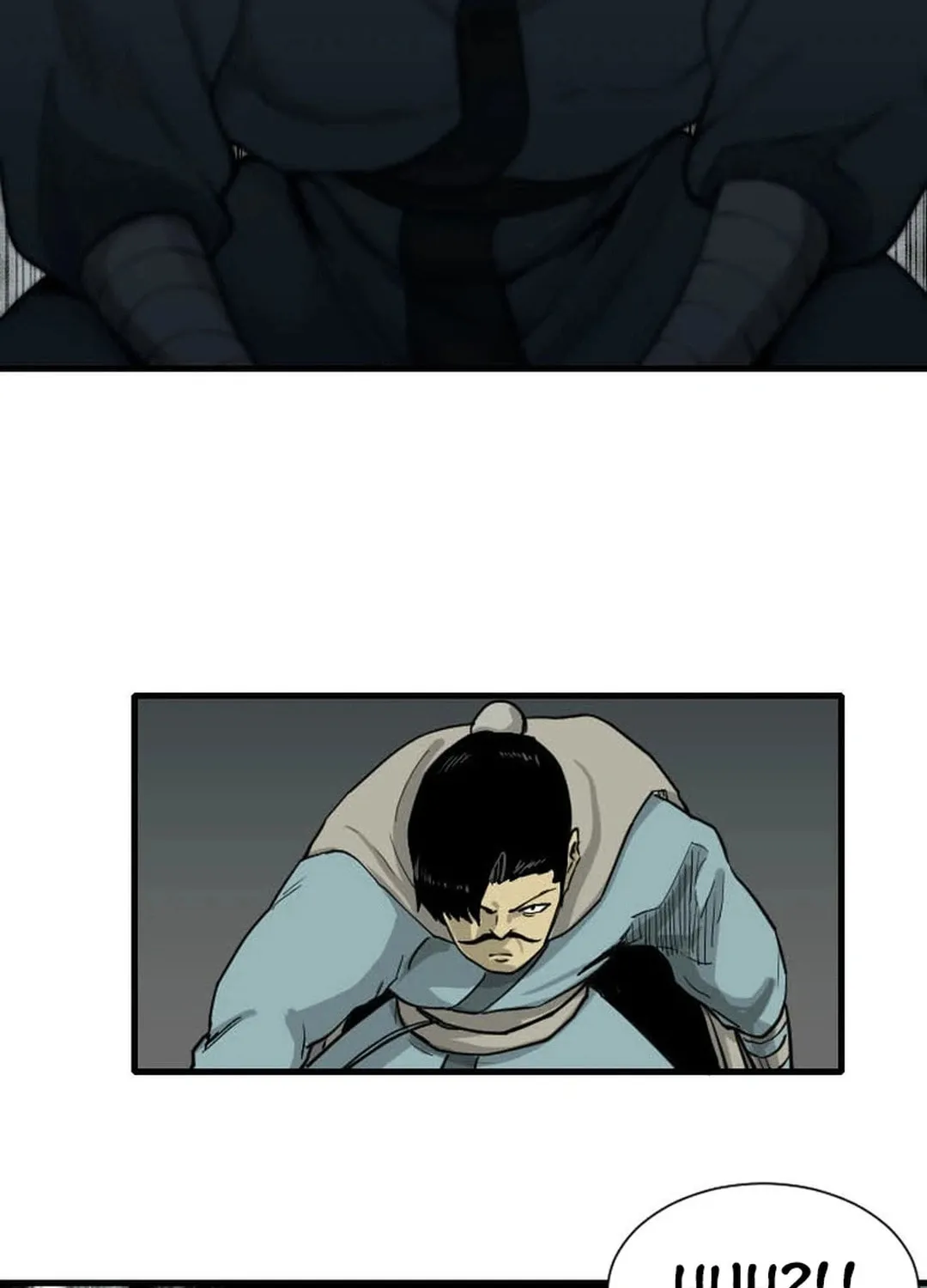 The Demonic Warrior Chapter 32 page 4 - 
