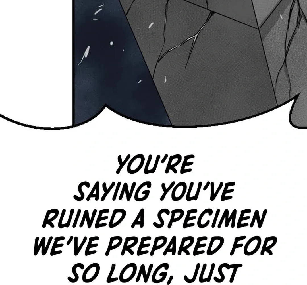 The Demonic Warrior Chapter 32 page 34 - 