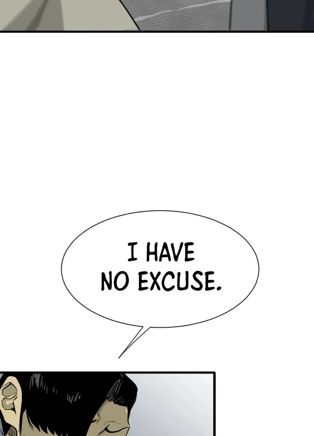The Demonic Warrior Chapter 32 page 36 - 