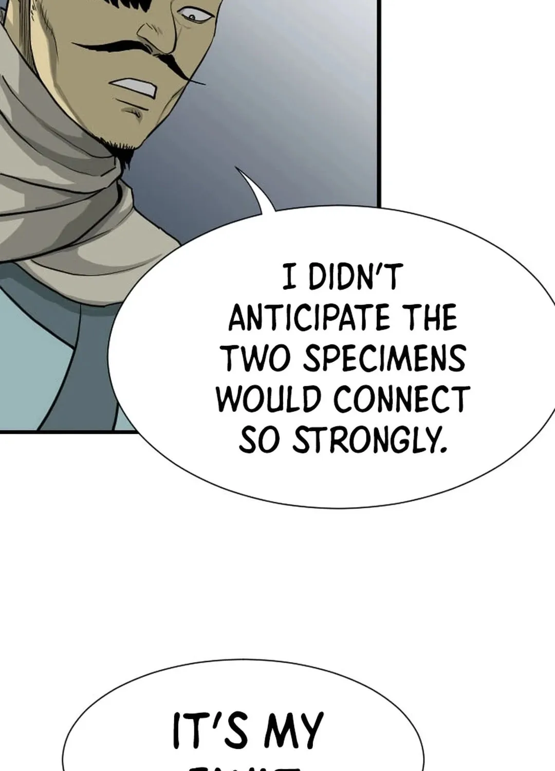 The Demonic Warrior Chapter 32 page 37 - 