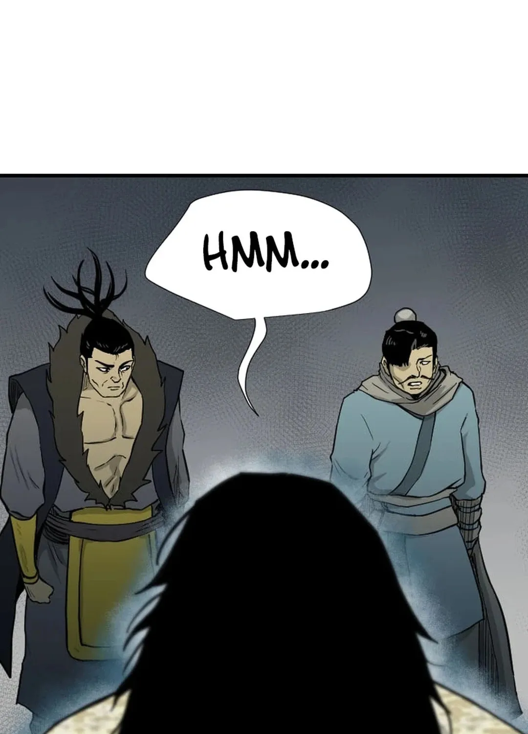 The Demonic Warrior Chapter 32 page 39 - 