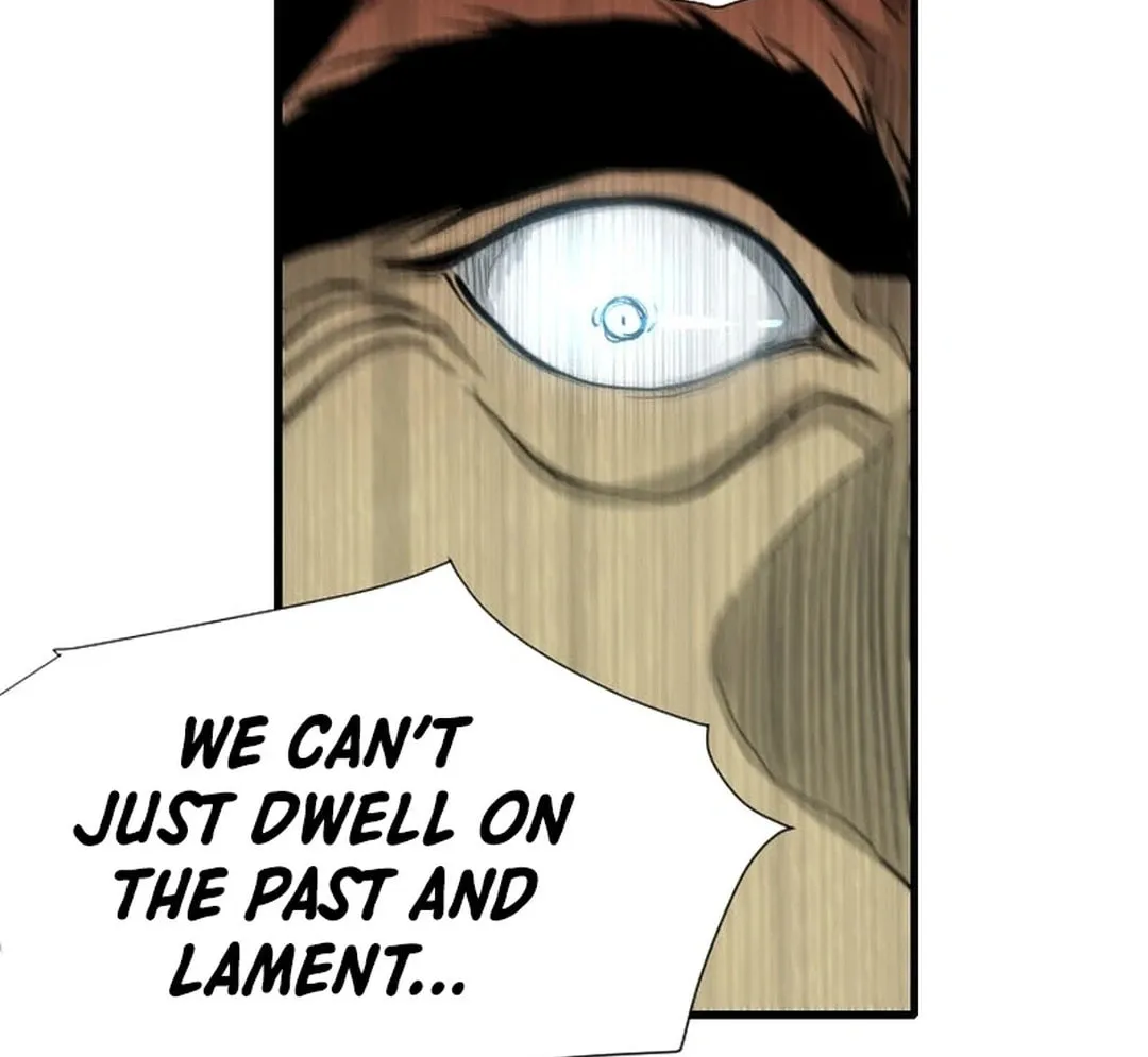 The Demonic Warrior Chapter 32 page 41 - 
