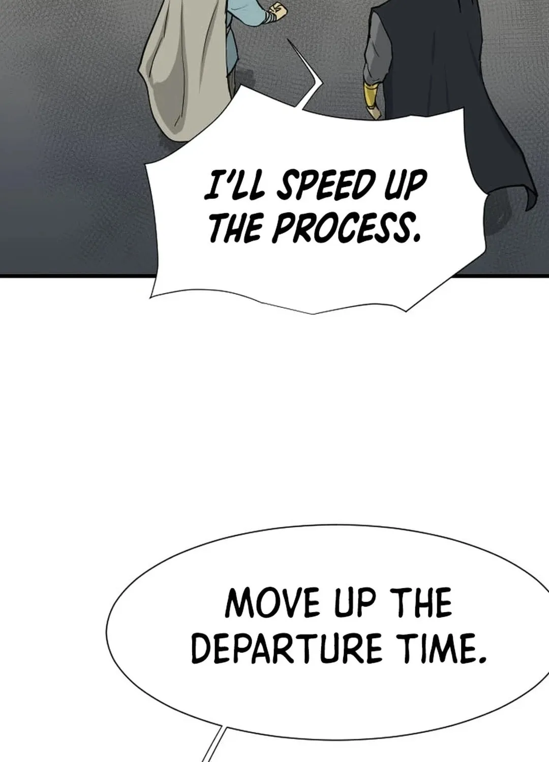 The Demonic Warrior Chapter 32 page 43 - 