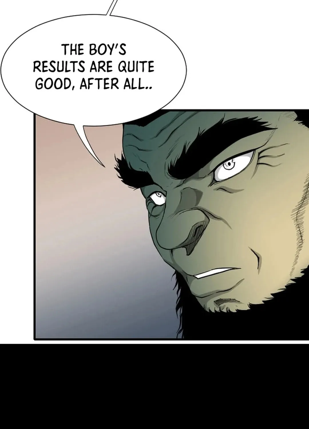 The Demonic Warrior Chapter 32 page 44 - 
