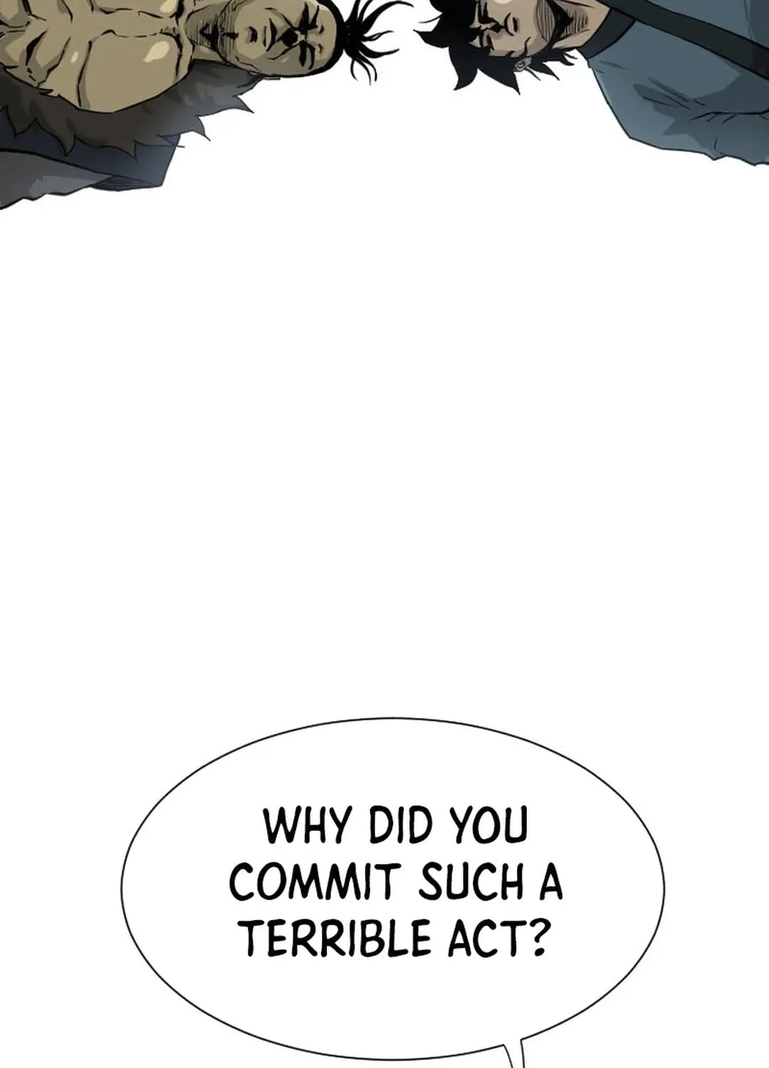 The Demonic Warrior Chapter 32 page 47 - 