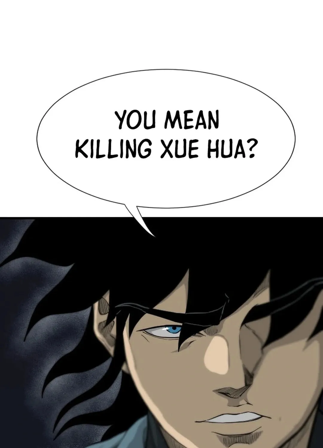 The Demonic Warrior Chapter 32 page 49 - 