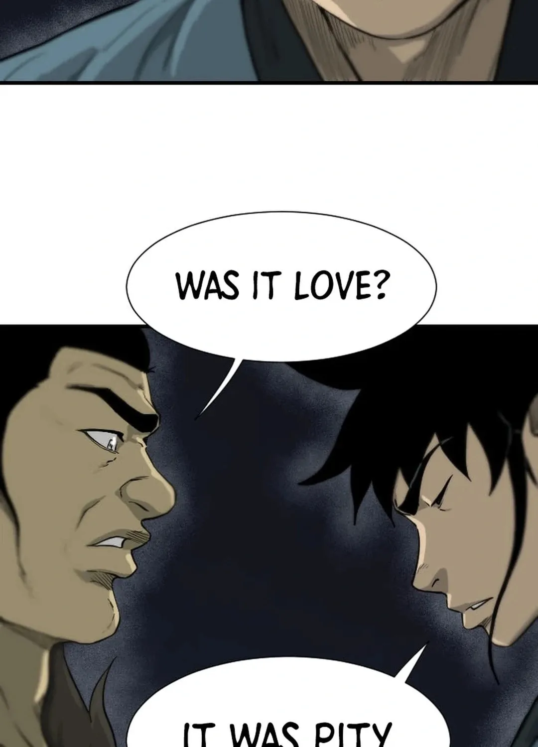 The Demonic Warrior Chapter 32 page 50 - 