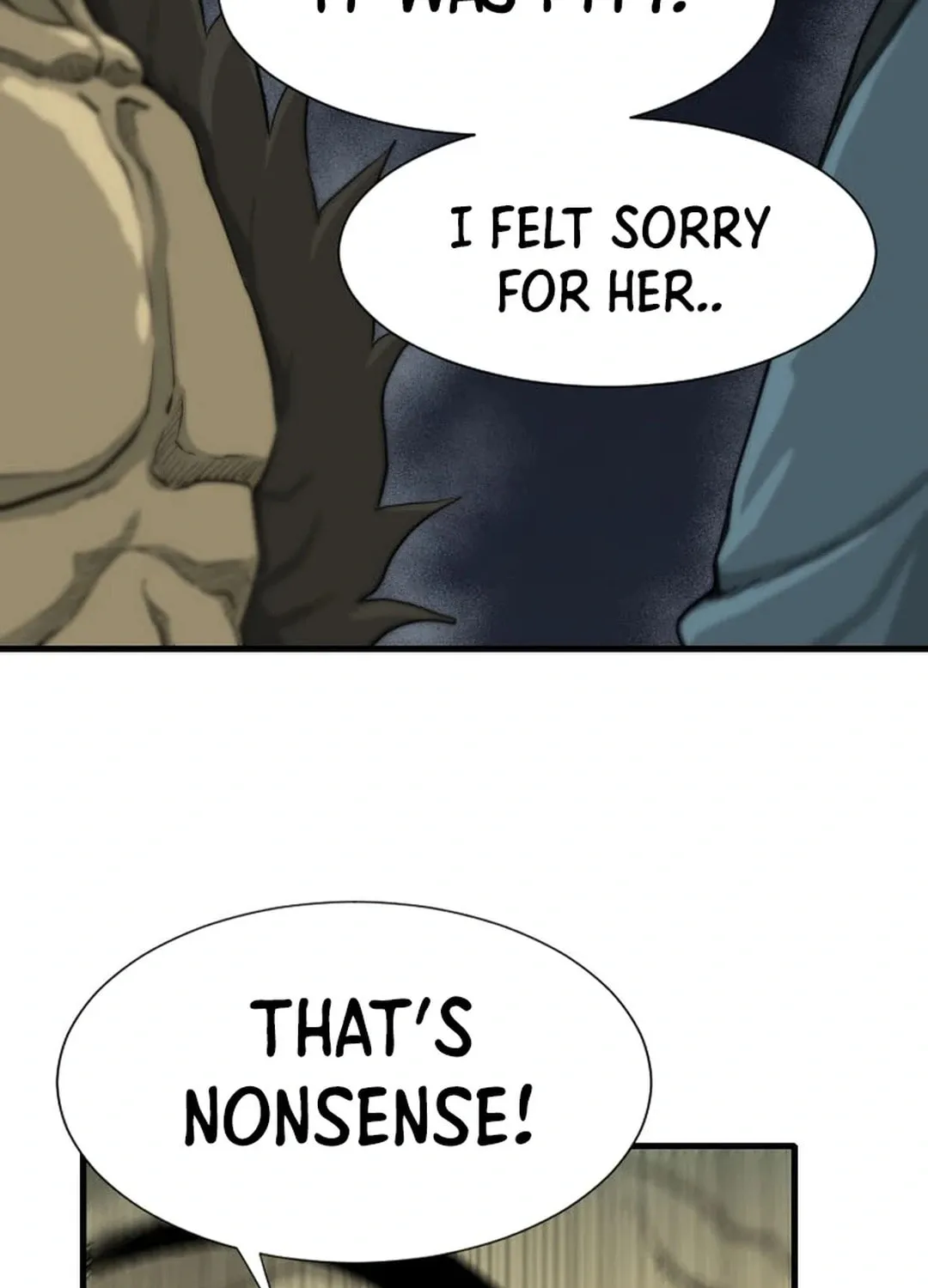 The Demonic Warrior Chapter 32 page 51 - 