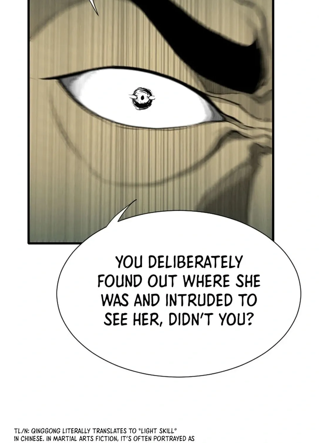 The Demonic Warrior Chapter 32 page 52 - 