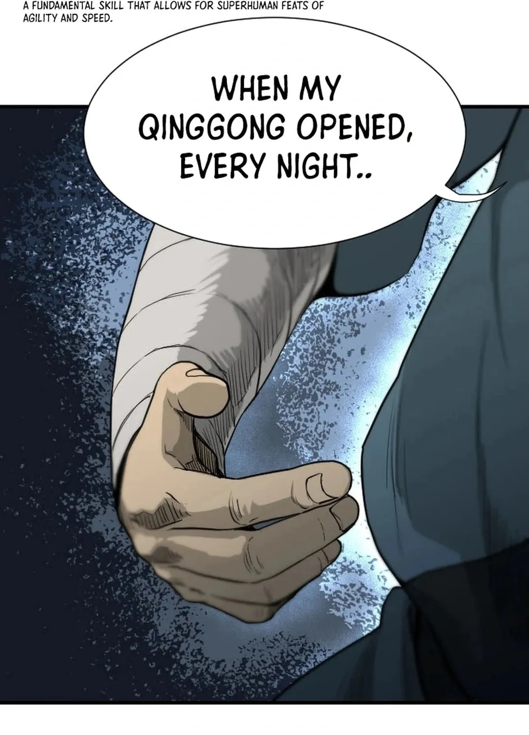 The Demonic Warrior Chapter 32 page 53 - 