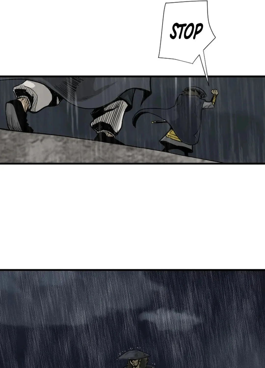 The Demonic Warrior Chapter 32 page 63 - 