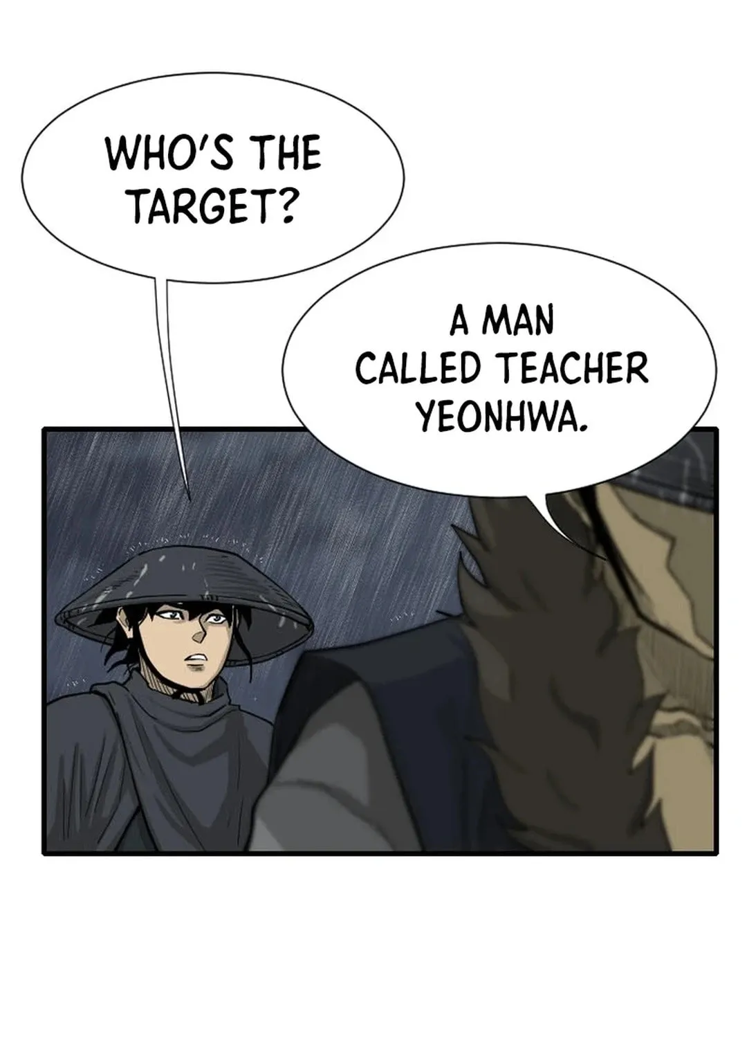The Demonic Warrior Chapter 32 page 65 - 