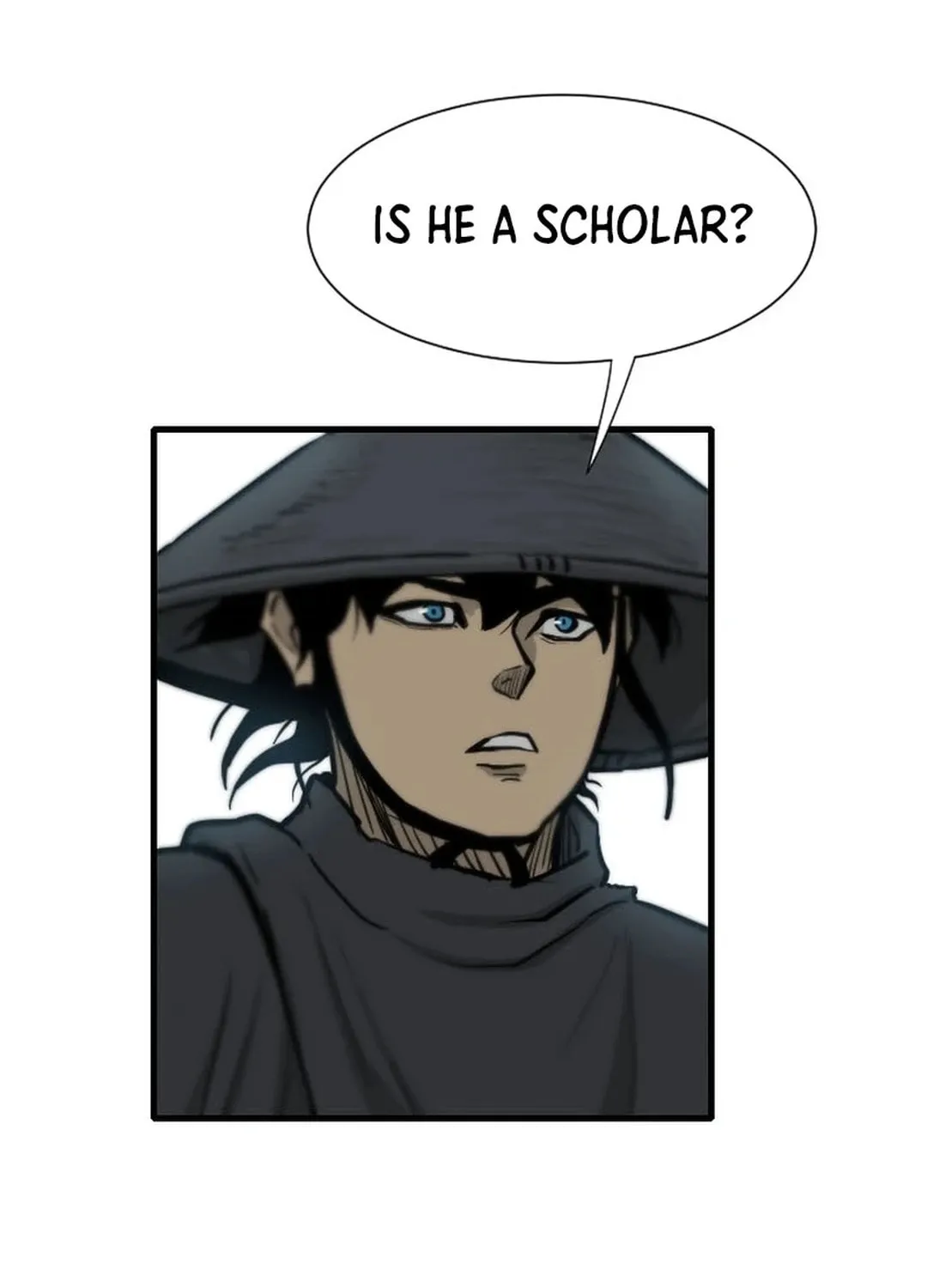 The Demonic Warrior Chapter 32 page 66 - 
