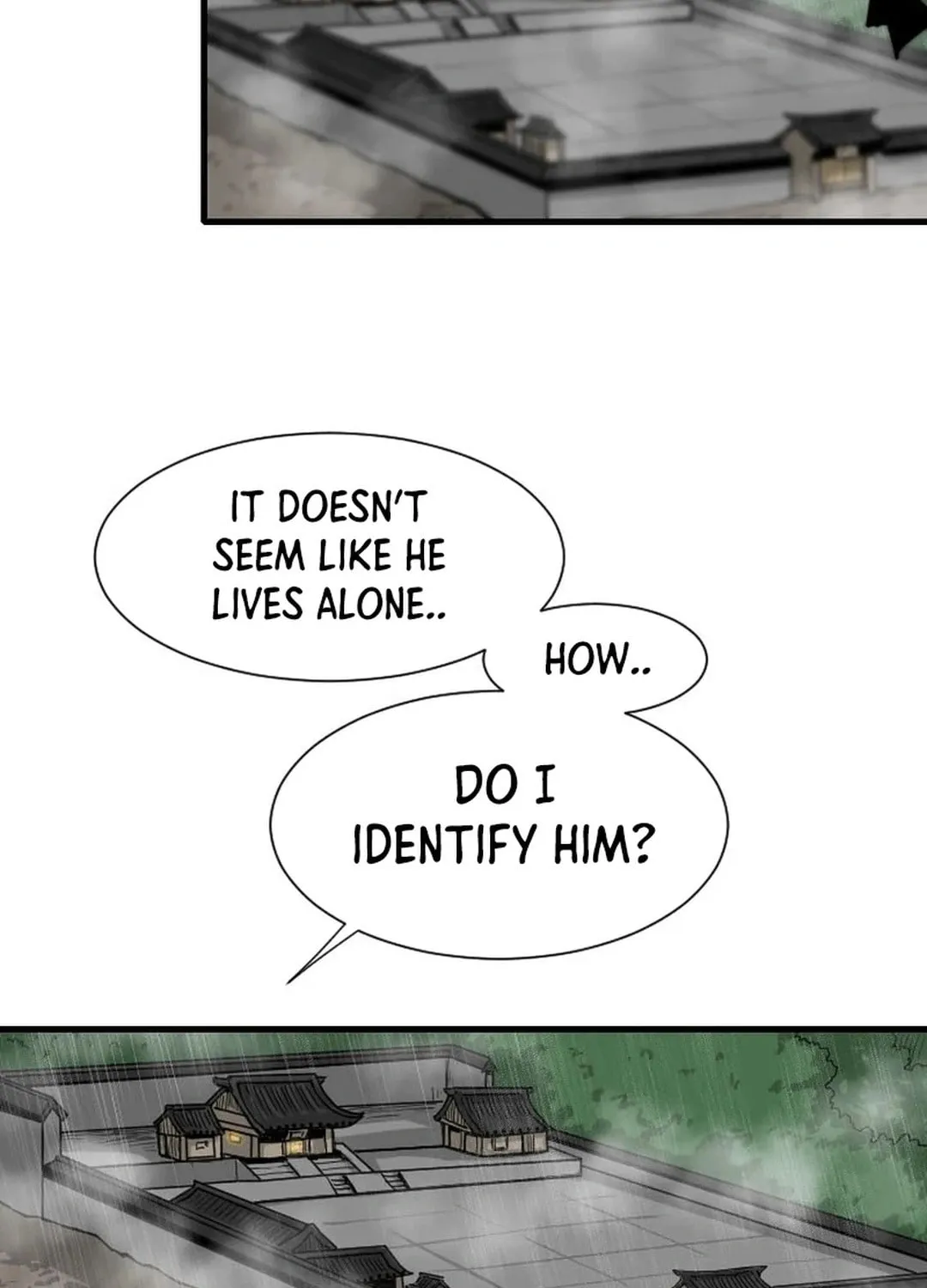 The Demonic Warrior Chapter 32 page 68 - 