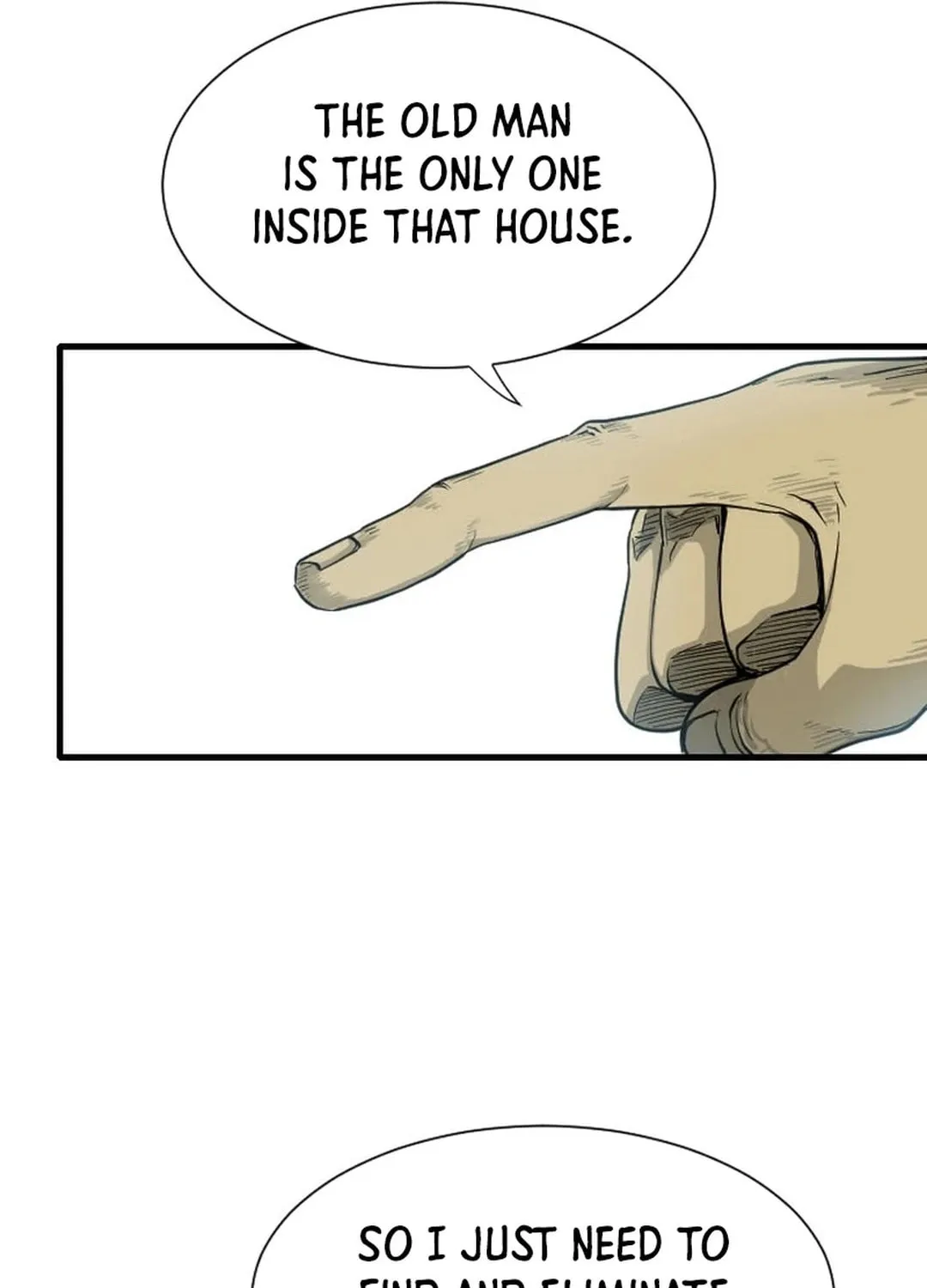 The Demonic Warrior Chapter 32 page 70 - 