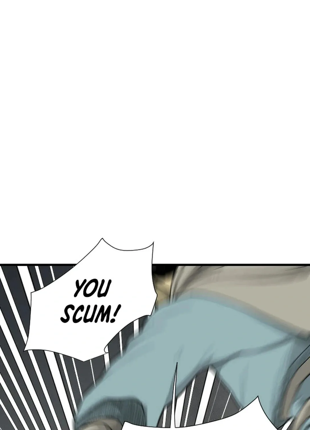 The Demonic Warrior Chapter 32 page 8 - 