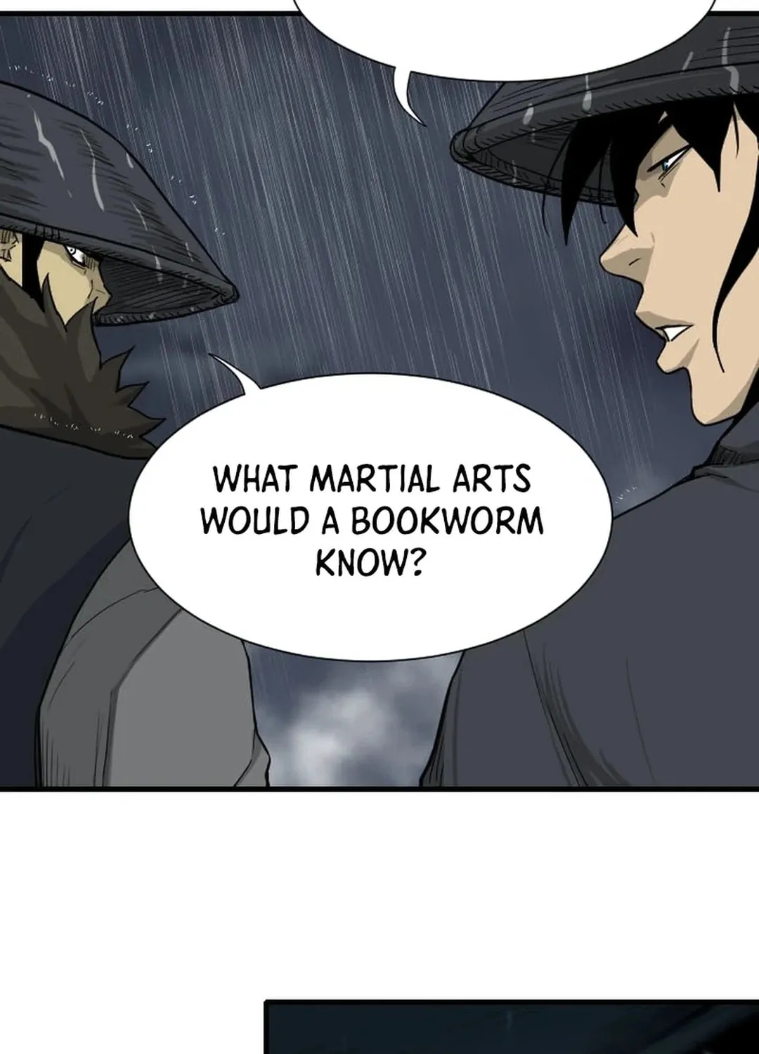 The Demonic Warrior Chapter 32 page 72 - 