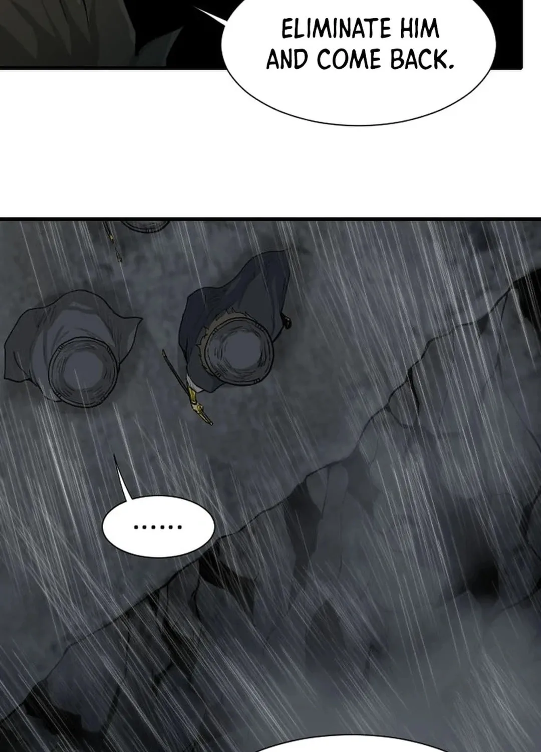 The Demonic Warrior Chapter 32 page 74 - 